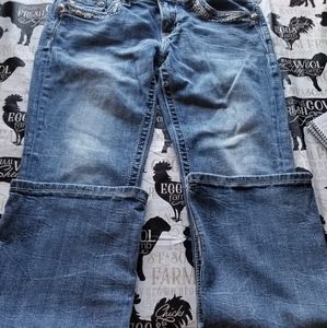 Womens jeans